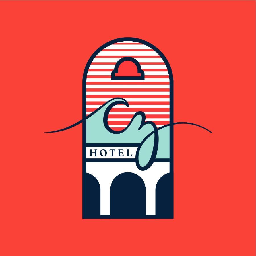 Hotel Cz Santa Cruz Huatulco Exteriör bild