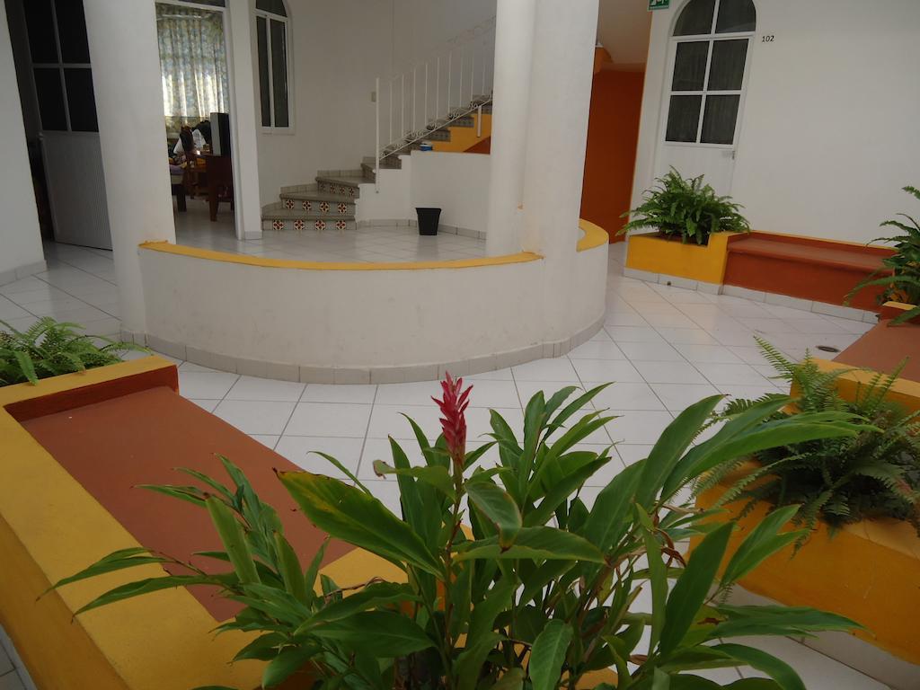 Hotel Cz Santa Cruz Huatulco Exteriör bild
