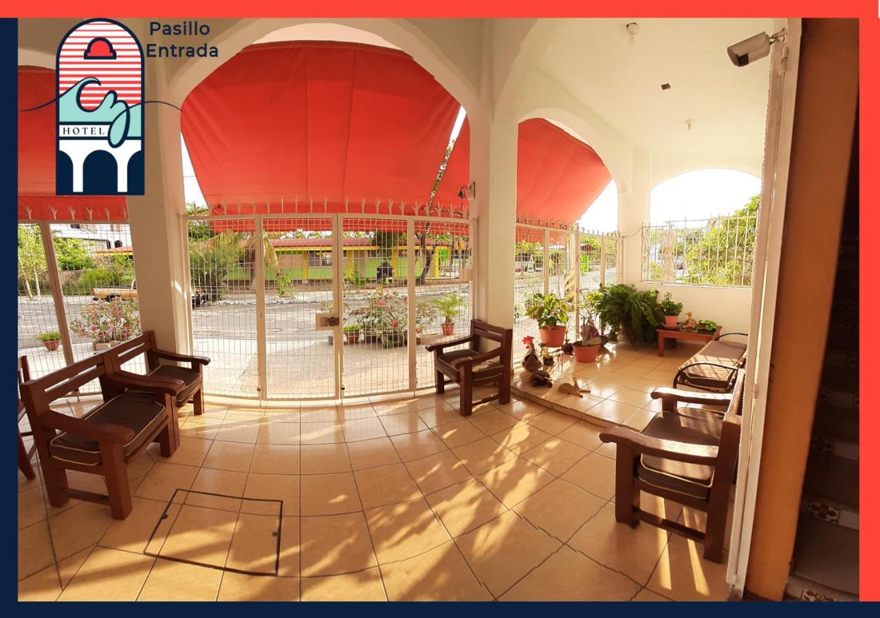 Hotel Cz Santa Cruz Huatulco Exteriör bild